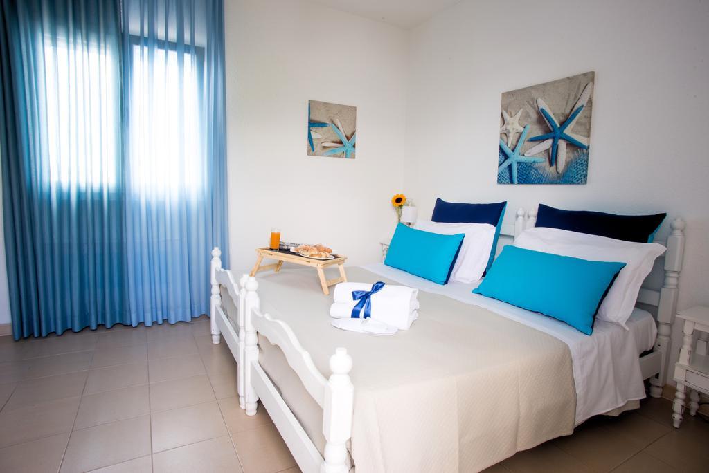 Hotel Isola Lo Scoglio Porto Cesareo