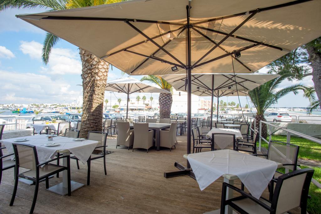 Hotel Isola Lo Scoglio 3*