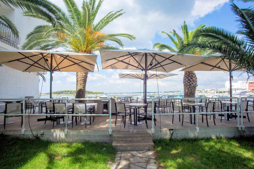 Hotel Isola Lo Scoglio Porto Cesareo