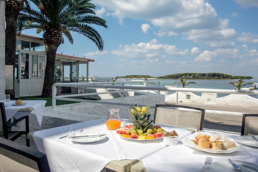 Hotel Isola Lo Scoglio Porto Cesareo