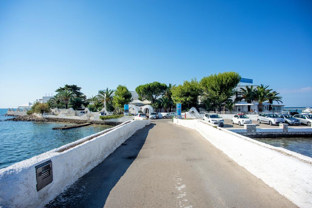 Hotel Isola Lo Scoglio Porto Cesareo