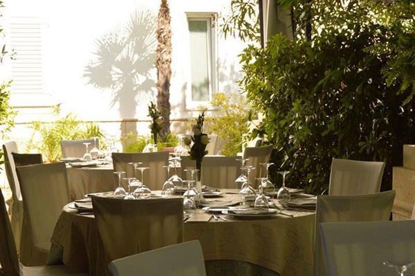 Hotel Isola Lo Scoglio Porto Cesareo