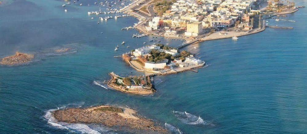 Isola Lo Scoglio Hotel Porto Cesareo