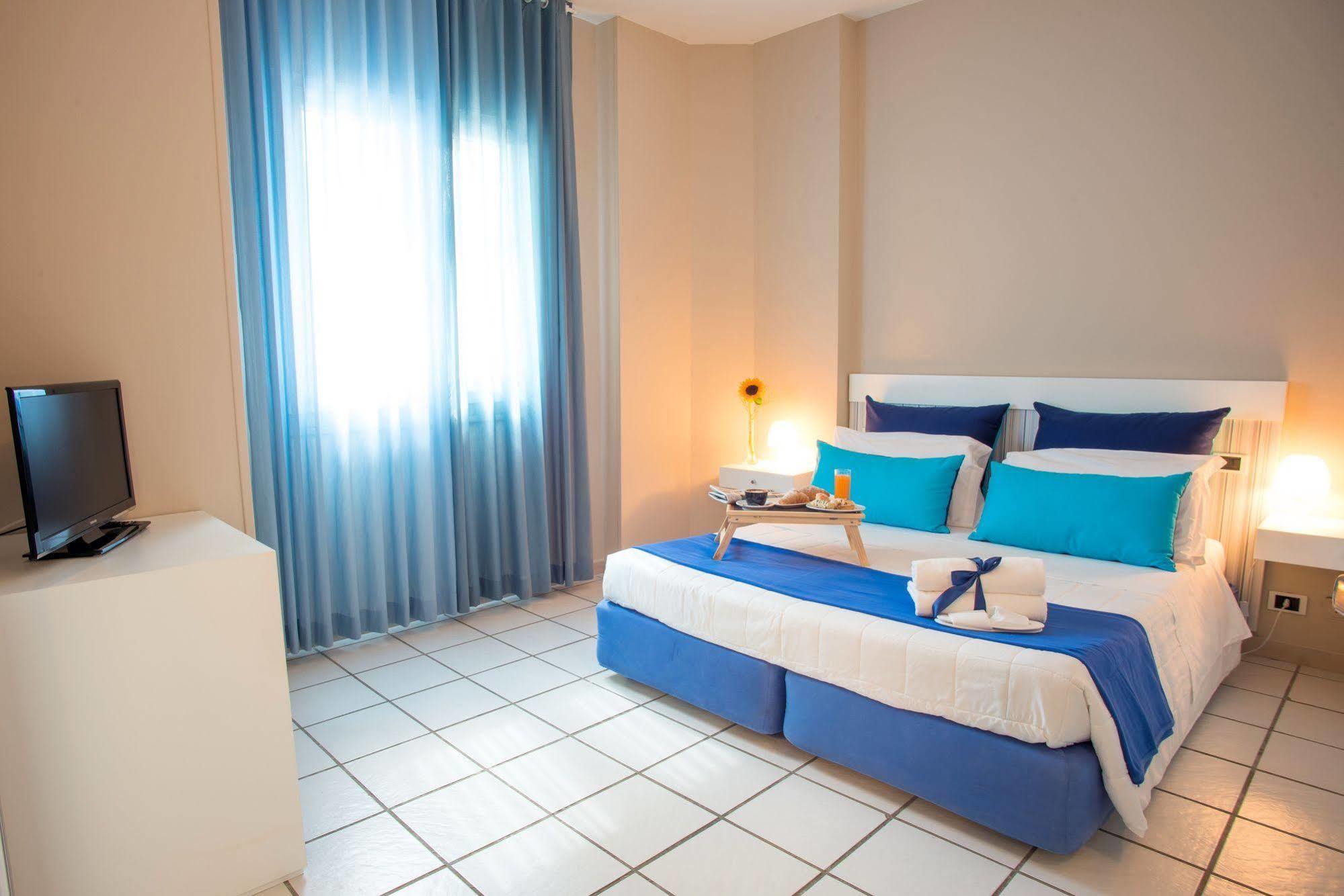 Hotel Isola Lo Scoglio Porto Cesareo